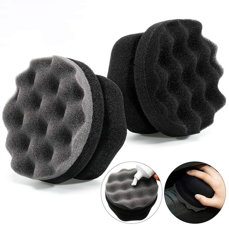 Intez Tire Shine Foam Applicator