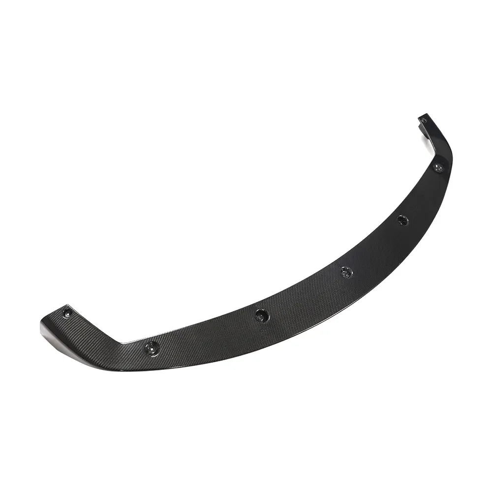 BMW M2 F87 MP Style Prepreg Carbon Fiber Front Lip