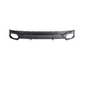Audi RSQ8 4M Prepreg Carbon Rear Diffuser