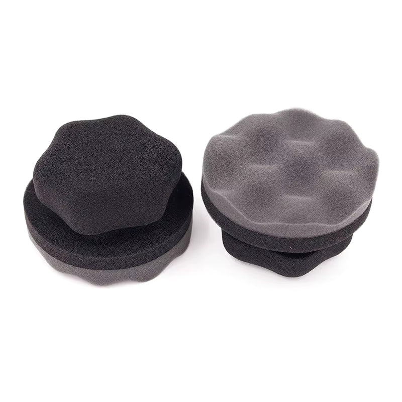 Intez Tire Shine Foam Applicator