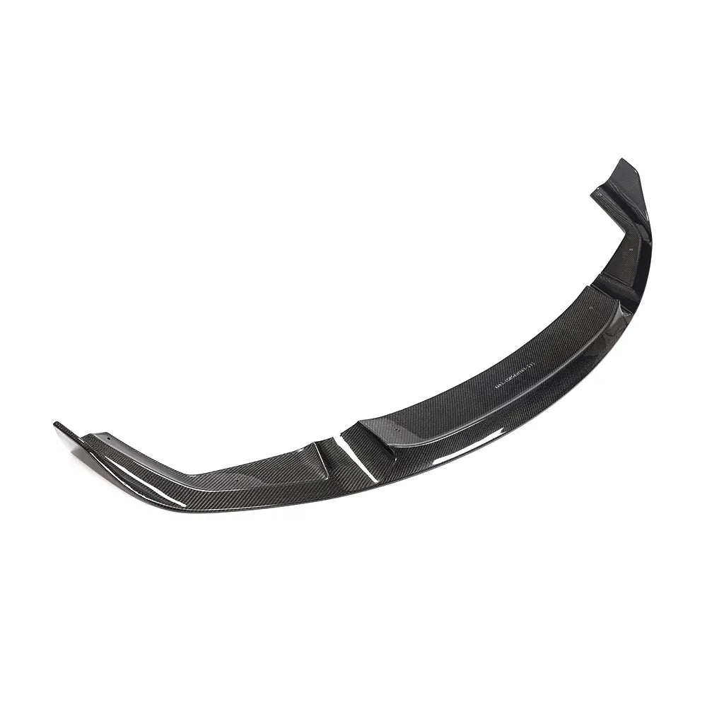 BMW M2 F87 MP Style Prepreg Carbon Fiber Front Lip