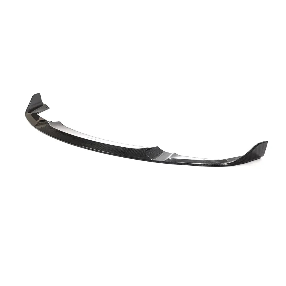 BMW M2 F87 MP Style Prepreg Carbon Fiber Front Lip