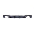 Audi RS3 8V Carbon Fiber Rear Diffuser