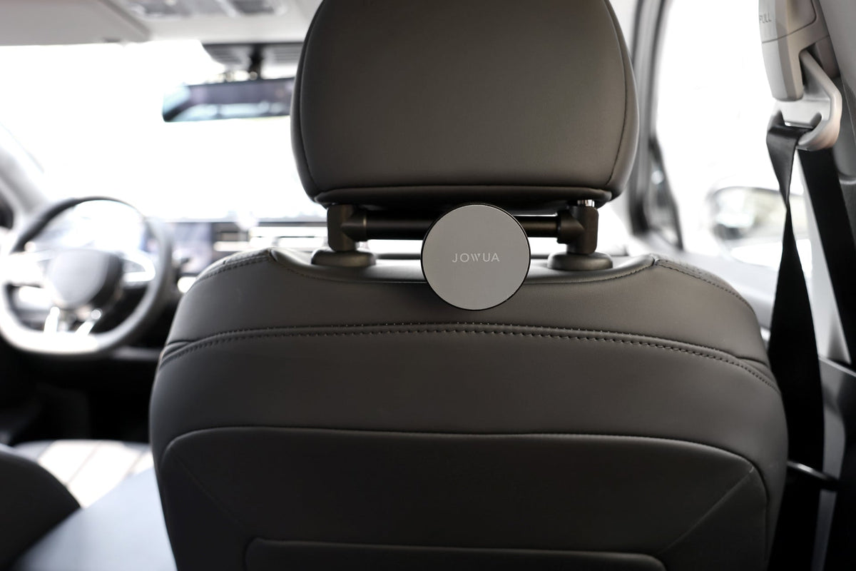 Universal MagSafe Car Seat Holder