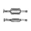 BM Catalysts Catalytic Converter – Renault 21 1.7L Euro 2
