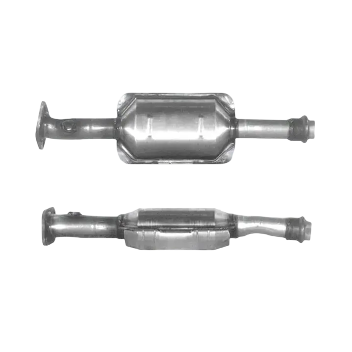 BM Catalysts Catalytic Converter – Renault 21 1.7L Euro 2