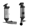 BM Catalysts Catalytic Converter – Jaguar XJ8 3.2L V8 Euro 2/3