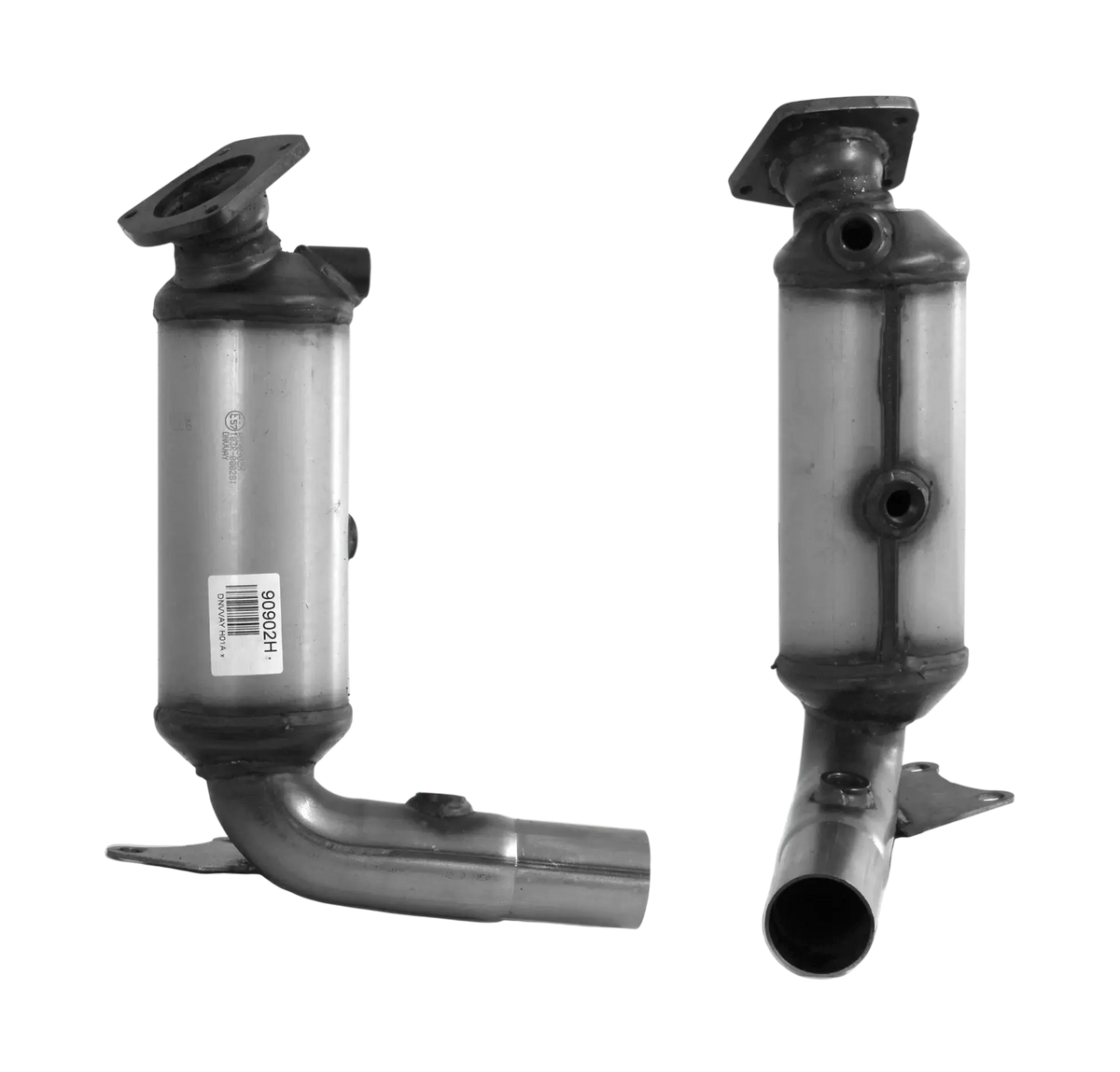 BM Catalysts Catalytic Converter – Jaguar XJ8 3.2L V8 Euro 2/3