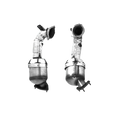 BM Catalysts Catalytic Converter – Range Rover Evoque 2 TD AWD Euro 6
