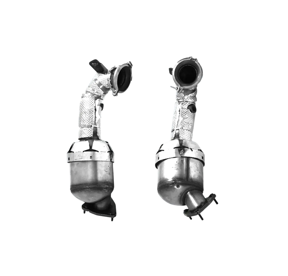 BM Catalysts Catalytic Converter – Range Rover Evoque 2 TD AWD Euro 6