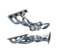 BM Catalysts Catalytic Converter – BMW 316i 1.8 – 18407506559