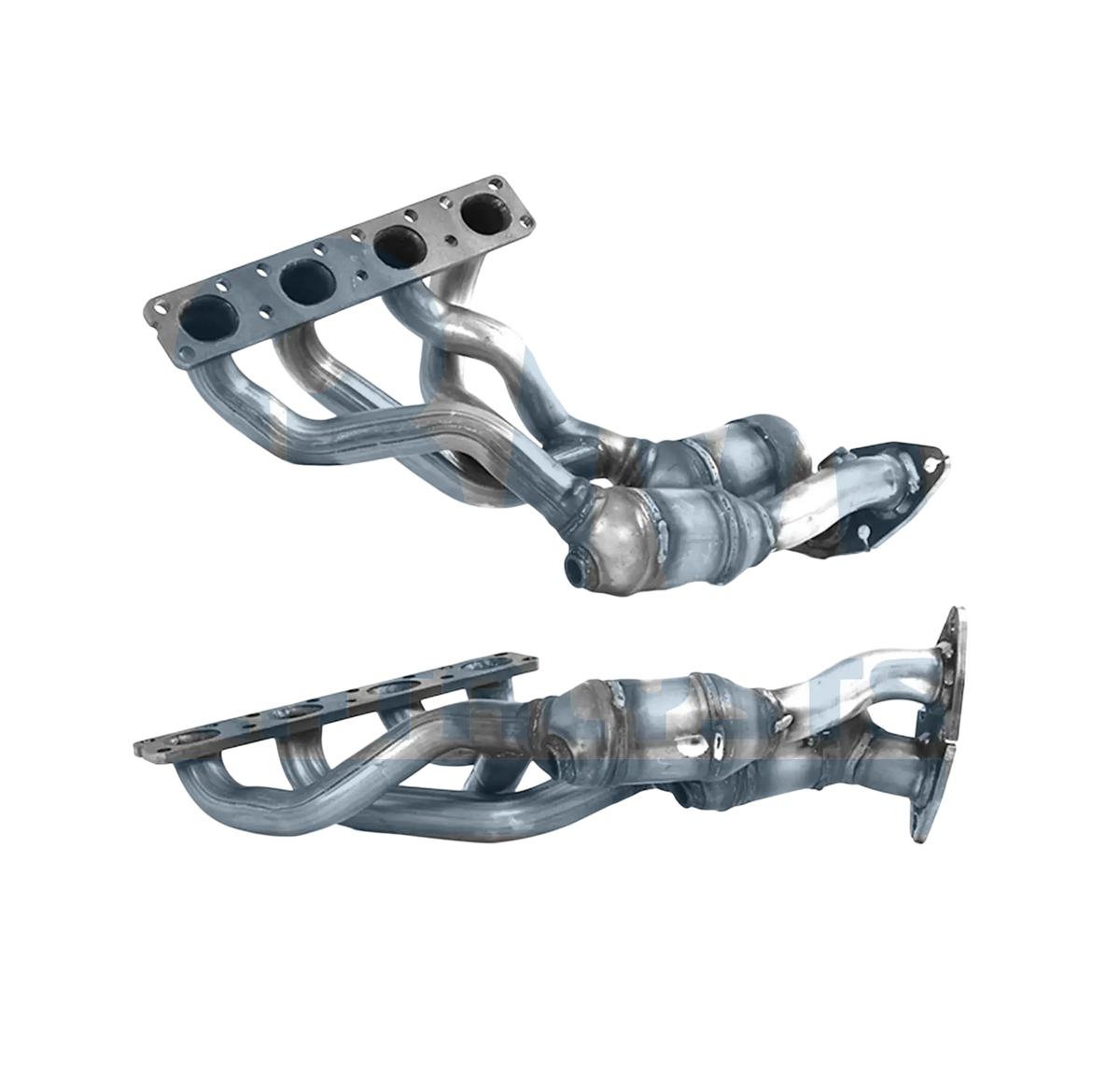 BM Catalysts Catalytic Converter – BMW 316i 1.8 – 18407506559