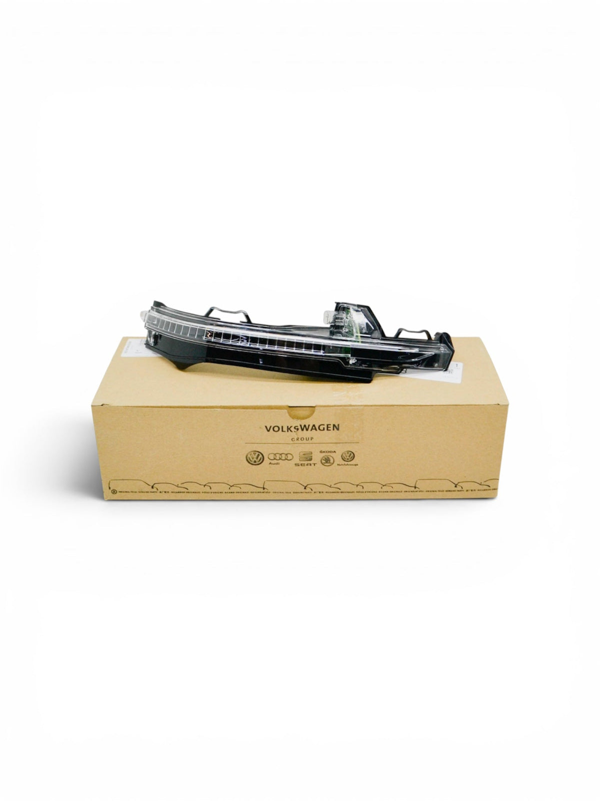 Audi Q7 4M/4MB Genuine Right Mirror Indicator – 4M0949102A