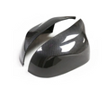 BMW X3M F97 Carbon Fiber Mirror Caps