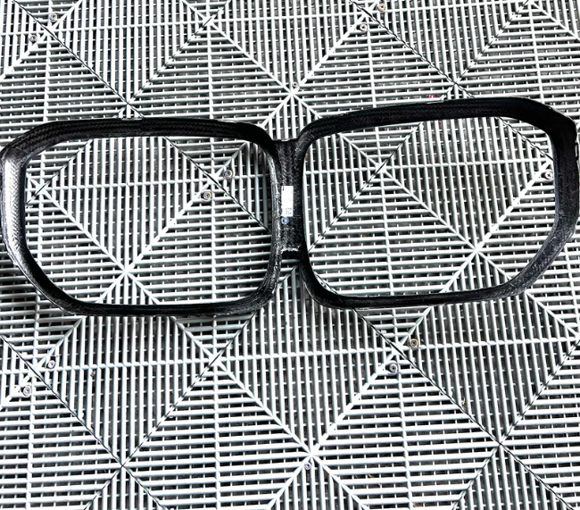 BMW X5 G05 Carbon Fiber Front Grille