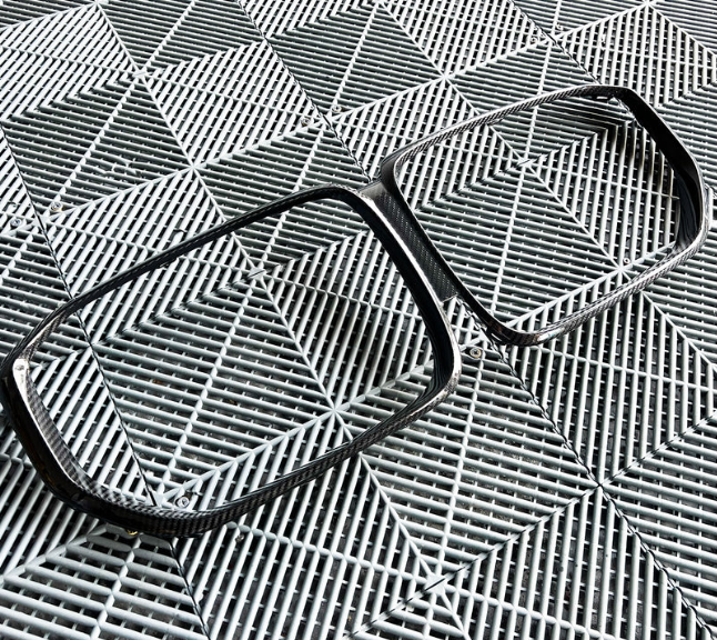 BMW X5 G05 Carbon Fiber Front Grille