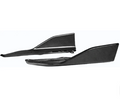 BMW 2 Series G42 Carbon Side Skirts — M-Performance Style