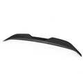 BMW M2 G87 / 2 serie G42 Carbon Fiber M-Performance Style Spoiler