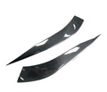 BMW G87 M2 Carbon Fiber Eyebrows