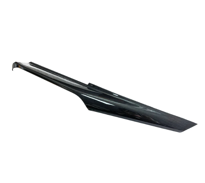 BMW G20/G21/G22/G23/G26/G42/G87/G80/G82/G83 - M2/M3/M4 center interior trim