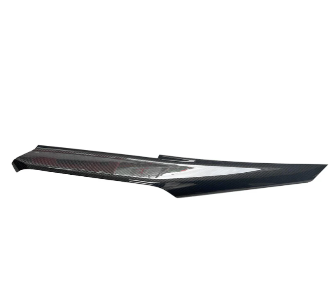 BMW G20/G21/G22/G23/G26/G42/G87/G80/G82/G83 - M2/M3/M4 center interior trim