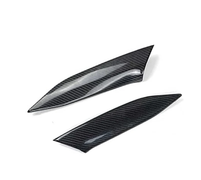 BMW G20/G21/G22/G23/G26/G42/G87/G80/G82/G83 Center console side piece