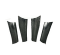 BMW G87 M2 Carbon Fiber Front Canards