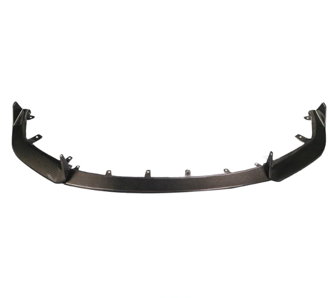 BMW G87 M2 Carbon Fiber AD Front Lip