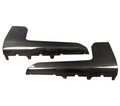 BMW M2 G87 Prepreg Carbon Side Skirts — MP Style