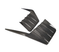 BMW G87 M2 Carbon Fiber Rear Fender Trims