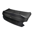 BMW G87 M2 Carbon Fiber CSL Style Trunk