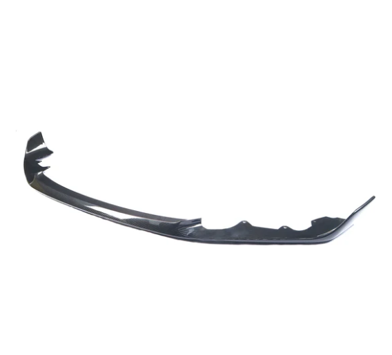BMW M2 F87 MP Style Prepreg Carbon Fiber Front Lip