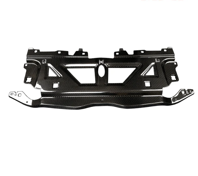 BMW G80/G81/G82/G83/G87 Carbon Fiber Engine Bay Parts