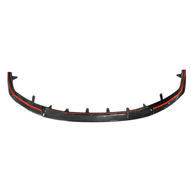 BMW G87 M2 Carbon Fiber AT V2/V1 Front Lip