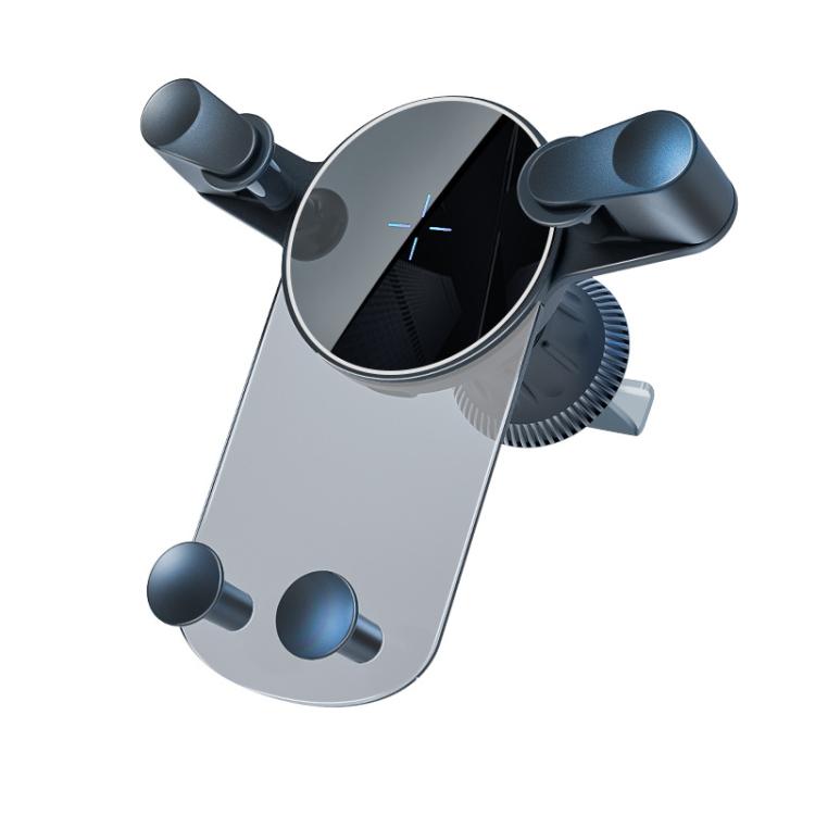 15W Wireless Car Charging Mount — Air Vent