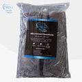 Intez Premium Drying Towel — 50×80 cm, 1200 GSM