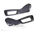 BMW G87 Carbon Fiber Side Seat Cover
