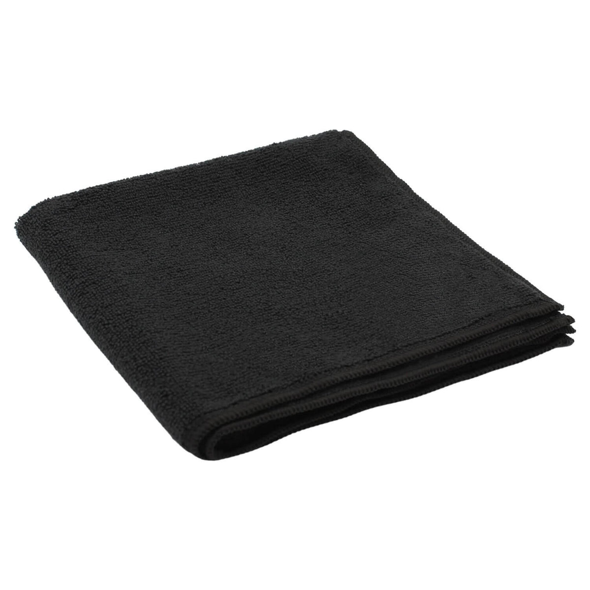 Recycled Microfiber Cleaning Cloths – 5 Pack, Blue