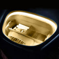 Tesla Model 3 Frunk LED Ambient Light – Warm Wit (2021–2023)
