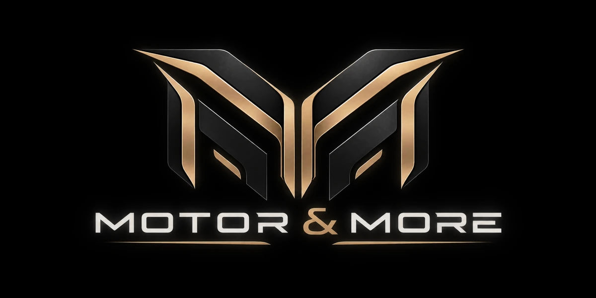 Motor & More