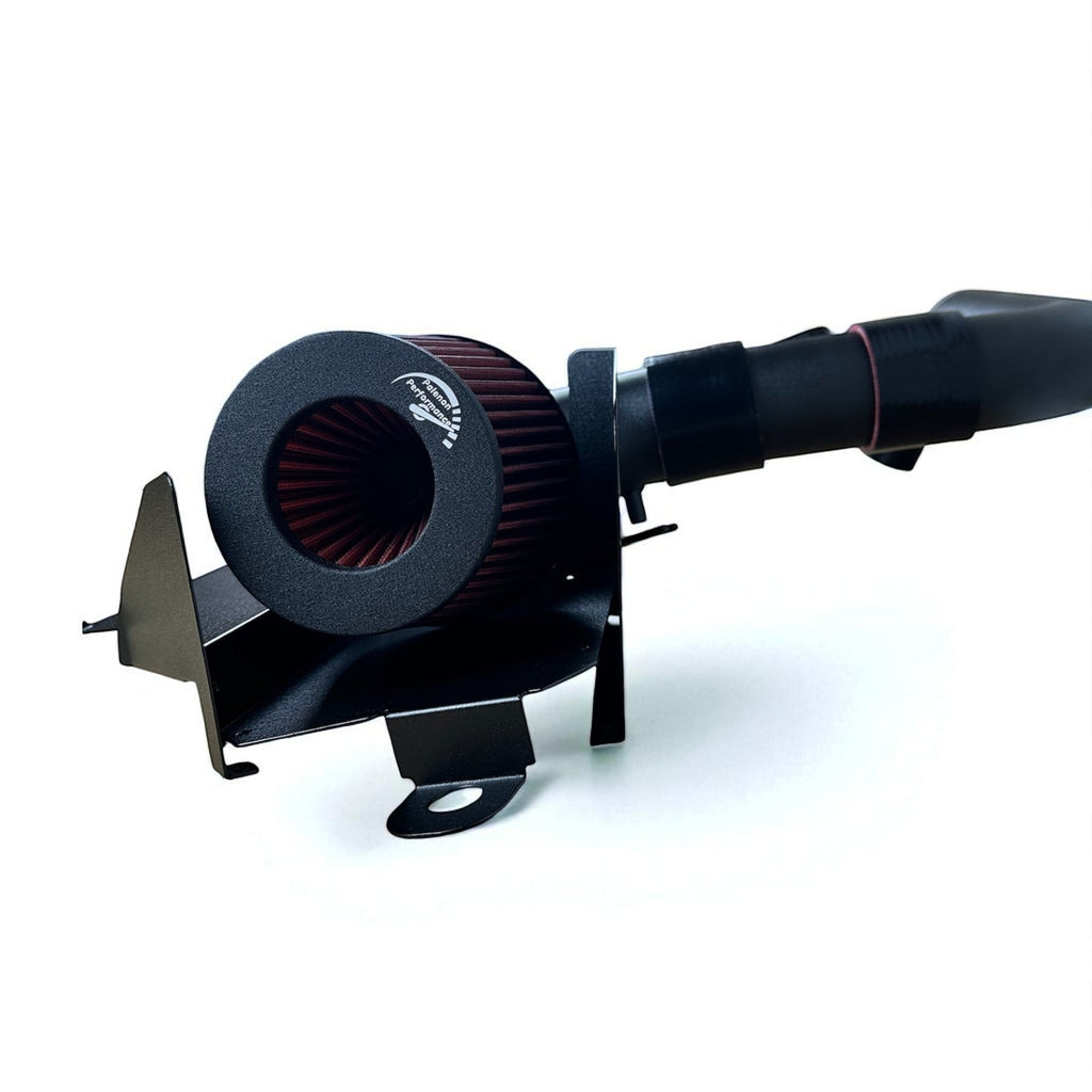 Palenon High-Flow Cold Air Intake – Audi A3 / S3 8P 2.0T