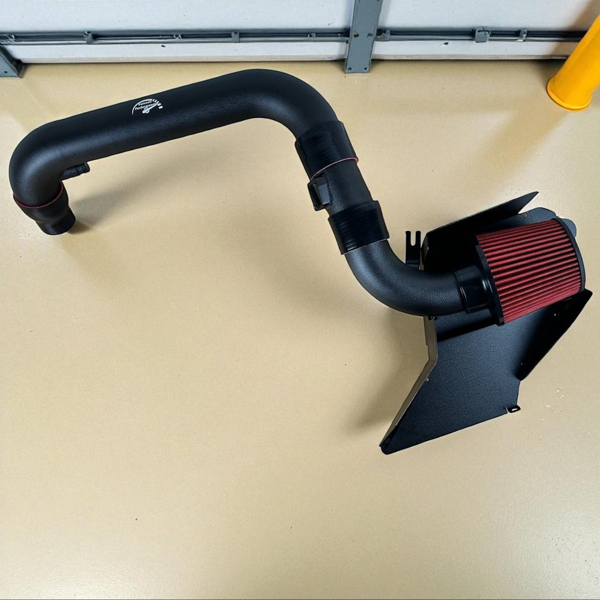 Palenon High-Flow Cold Air Intake – Audi A3 / S3 8P 2.0T