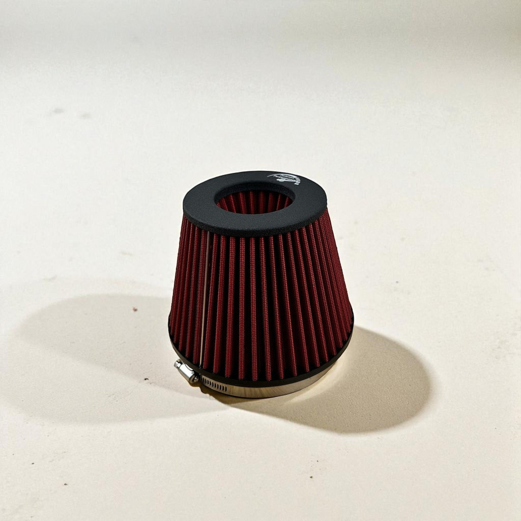Palenon High-Flow Cold Air Intake – Audi A3 / S3 8P 2.0T