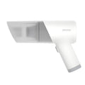 Compacte Auto Stofzuiger – Wit