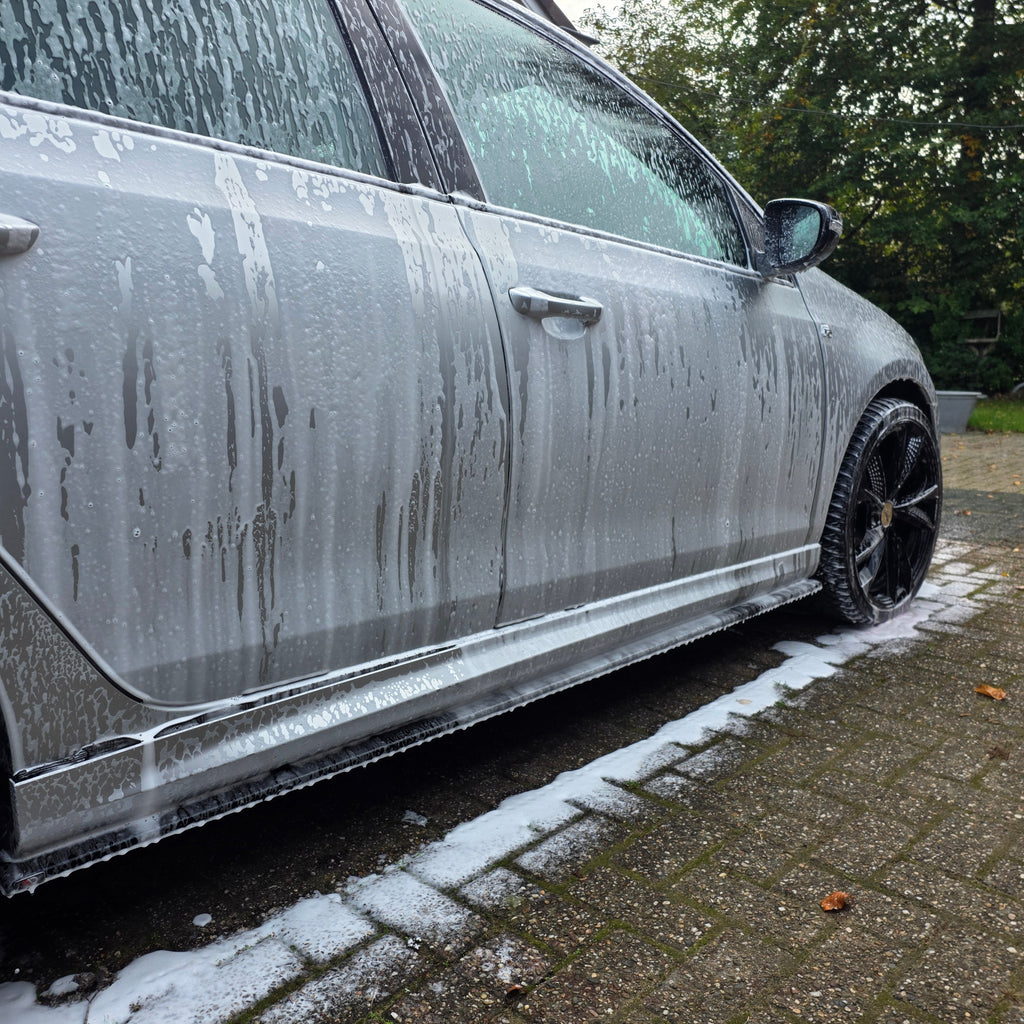 Intez SiO₂ Ceramic Car Shampoo