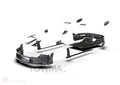 TOWMA. - 911 992 GT3RS OEM Dry Carbon Fiber Body Kit