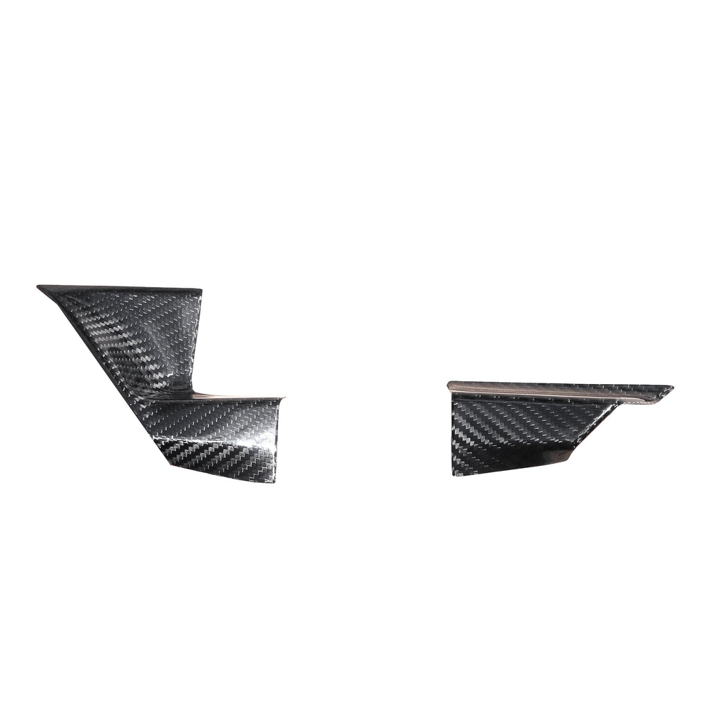 BMW LCI M2/M3/M4 G80/G81/G82/G83/G87 Prepreg Carbon Dashboard Trim