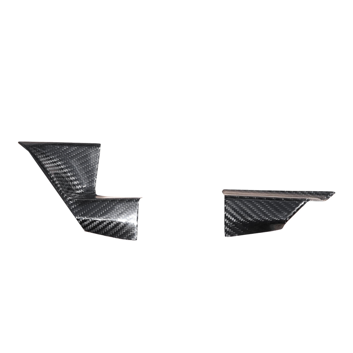 BMW LCI M2/M3/M4 G80/G81/G82/G83/G87 Prepreg Carbon Dashboard Trim
