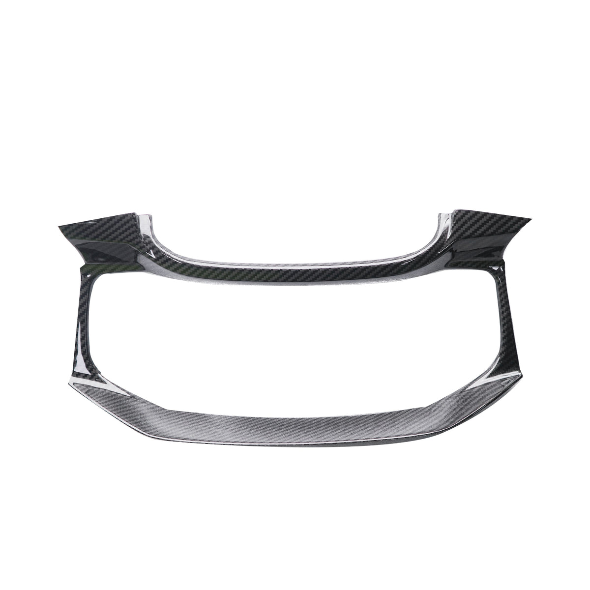 BMW Pre LCI M3/M4 G80/G81/G82/G83 Prepreg Carbon Gauge Cluster Trim