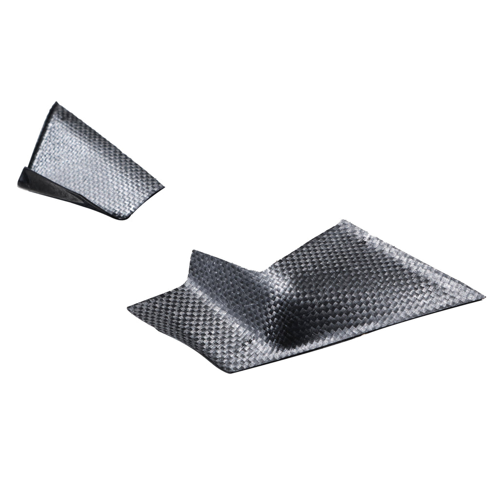 BMW LCI M2/M3/M4 G80/G81/G82/G83/G87 Prepreg Carbon Dashboard Trim